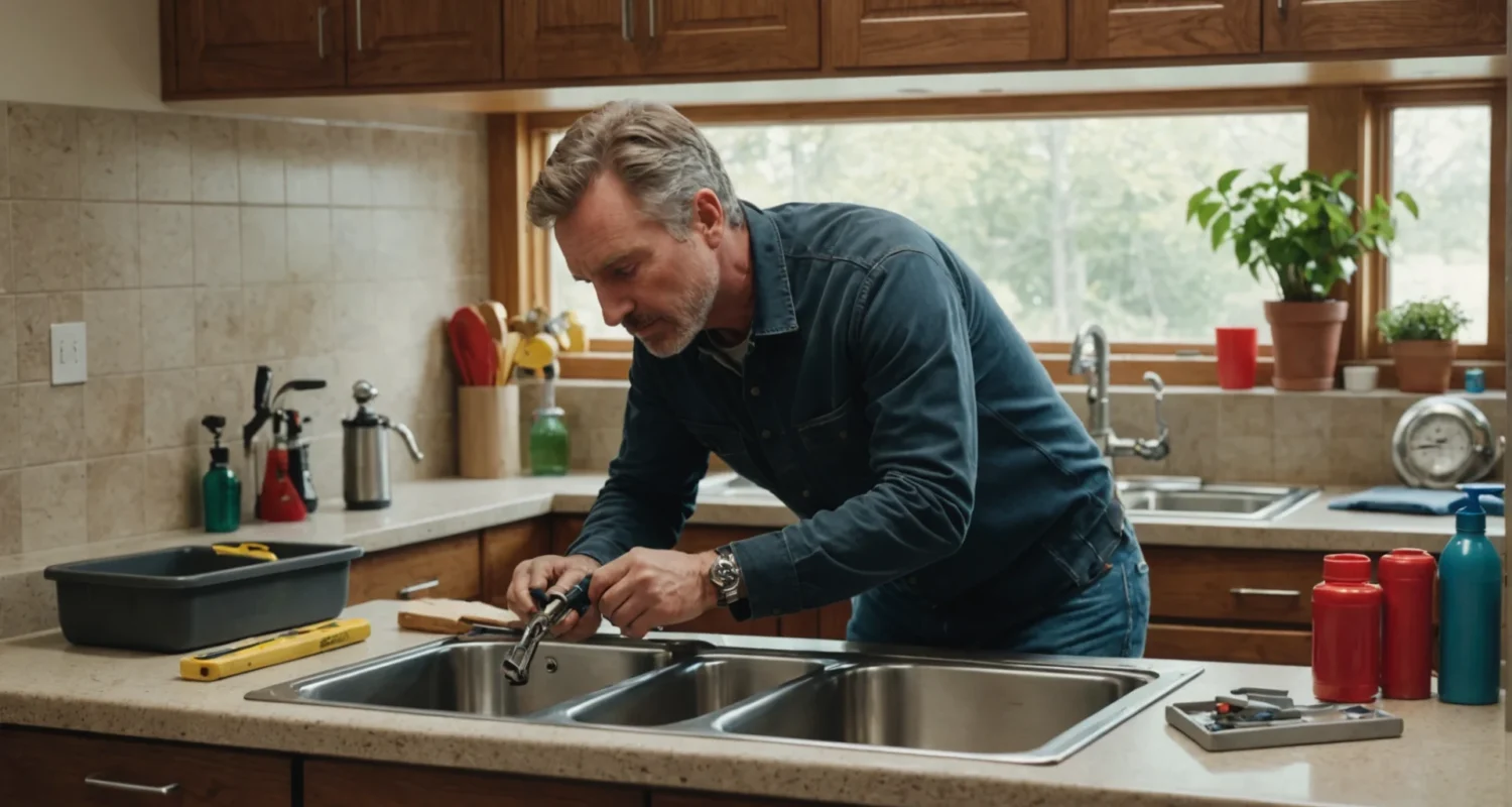 5_Solutions_Efficaces_pour_Résoudre_les_Problèmes_de_Pression_d_Eau_à_la_Maison