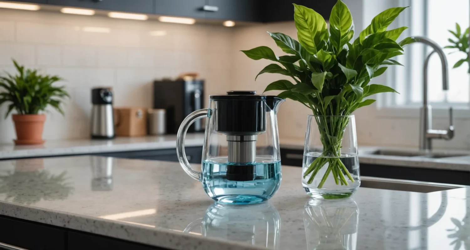 5_étapes_essentielles_pour_garantir_la_pureté_de_votre_eau_potable_à_la_maison