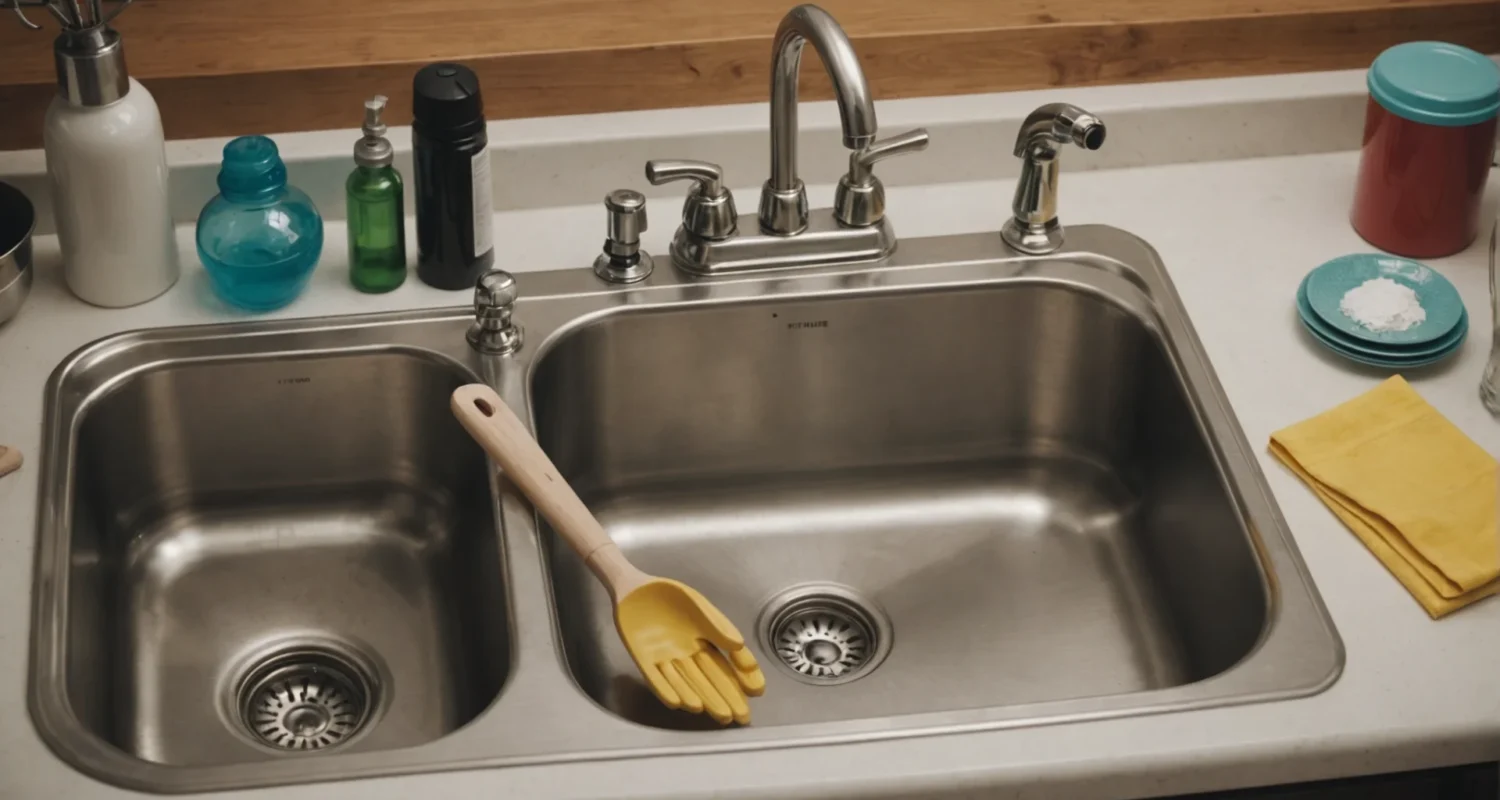 Techniques_Rapides_et_Efficaces_pour_Déboucher_Votre_Évier_à_la_Maison